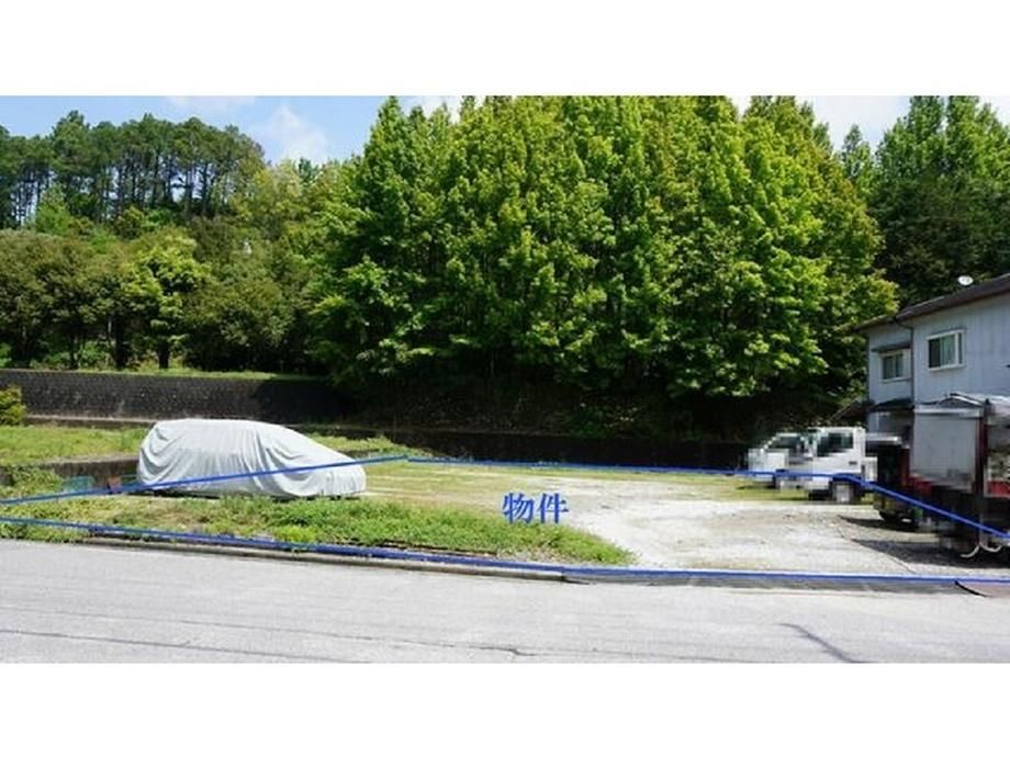 Land for Sale in Kochi City, 446 sqm, Convenient Location - Image 1
