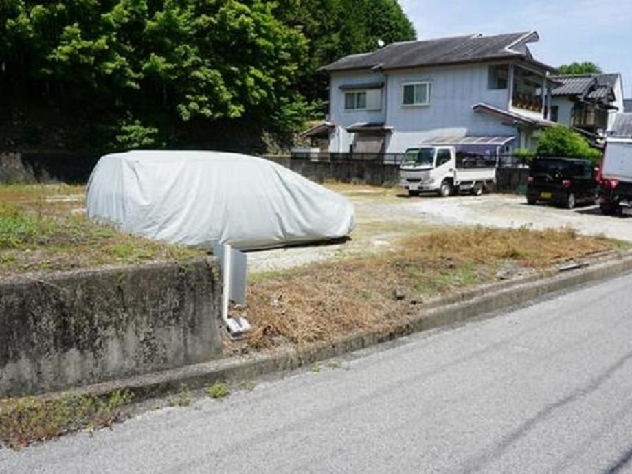 Land for Sale in Kochi City, 446 sqm, Convenient Location - Thumbnail 2