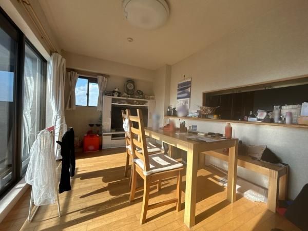 4LDK Apartment for Sale in Ishinomaki, Miyagi - 77.16 sqm - Thumbnail 2