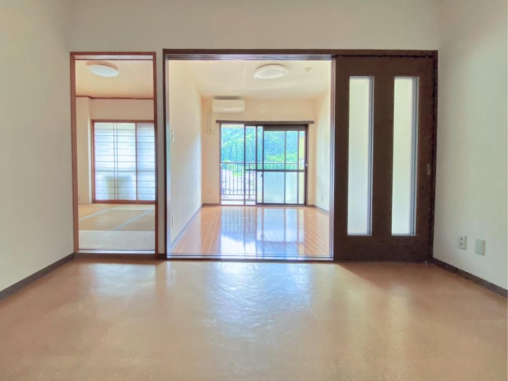 3DK Condominium in Yamagata City for 4,800,000 JPY - Thumbnail 4