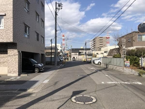 2LDK Apartment for Sale in Tsuchiura, Ibaraki - 51.85m² - Thumbnail 4