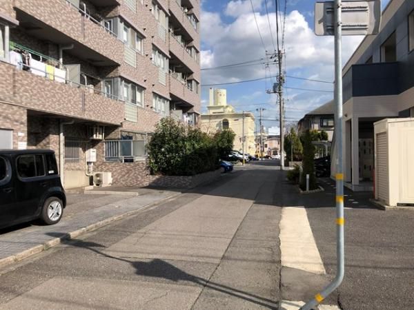 2LDK Apartment for Sale in Tsuchiura, Ibaraki - 51.85m² - Thumbnail 3