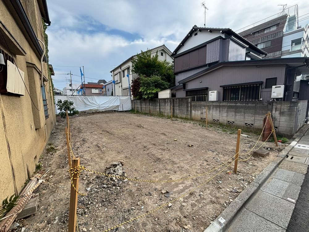 84.33m2 Land for Sale in Higashi-Koiwa, Edogawa-ku, Tokyo - Thumbnail 4