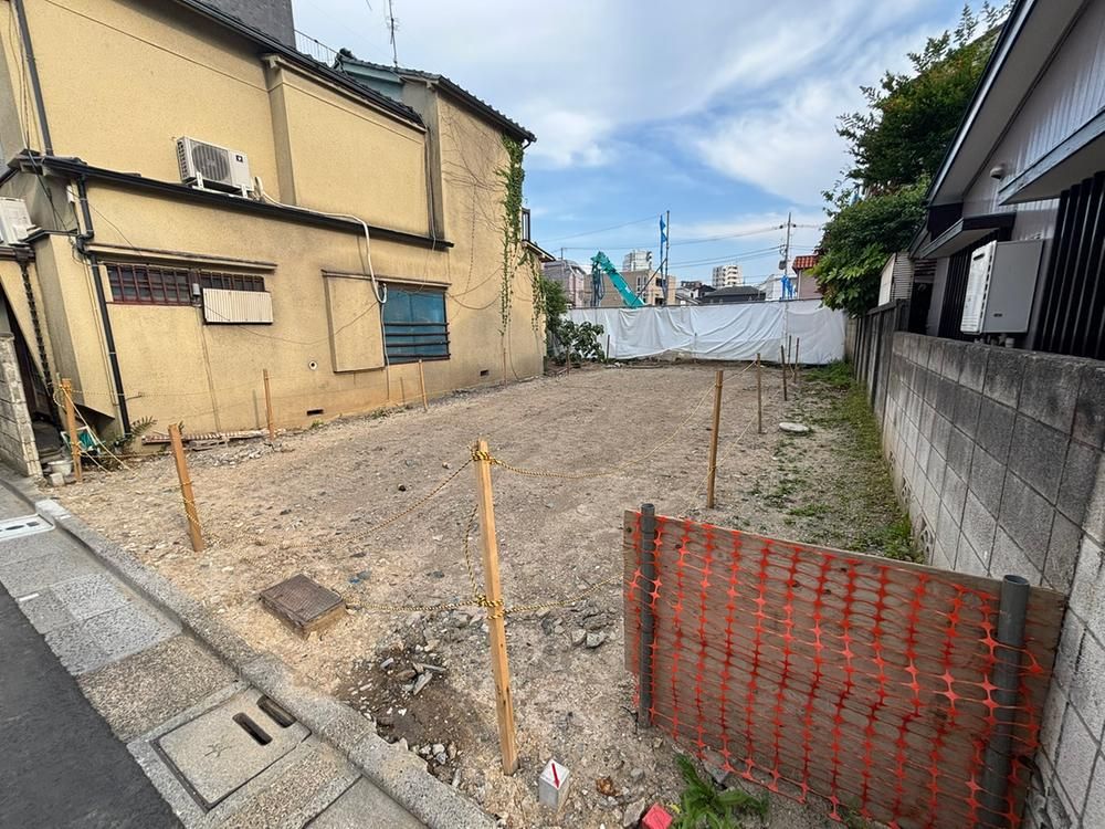 84.33m2 Land for Sale in Higashi-Koiwa, Edogawa-ku, Tokyo - Thumbnail 2