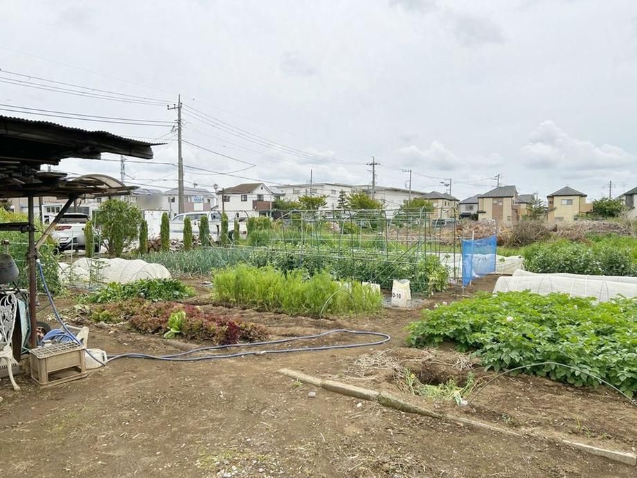 Large Land Parcel for Sale in Funabashi, Chiba - 2479 sqm - Thumbnail 2