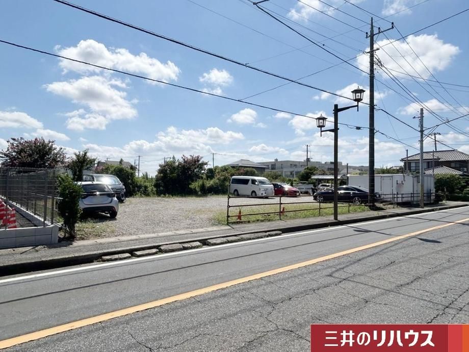 Large Land Parcel for Sale in Funabashi, Chiba - 2479 sqm - Thumbnail 4