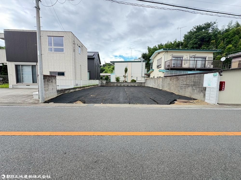 167 sqm Land for Sale in Kamiyunoki, Hachioji, Tokyo - 34.8M Yen - Thumbnail 3