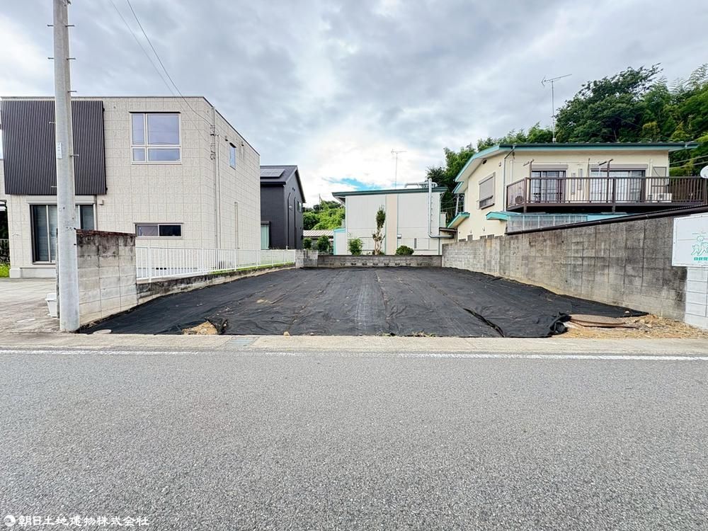 167 sqm Land for Sale in Kamiyunoki, Hachioji, Tokyo - 34.8M Yen - Thumbnail 4