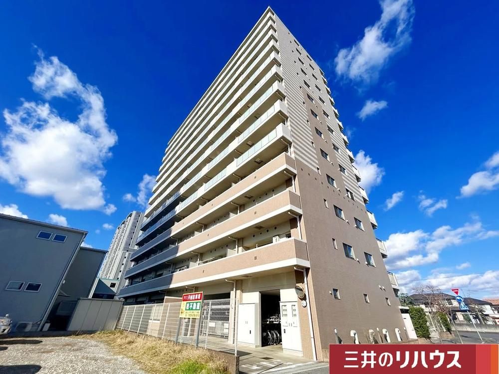4LDK Apartment for Sale in Ushiku, Ibaraki - 75.57m2 - Thumbnail 2