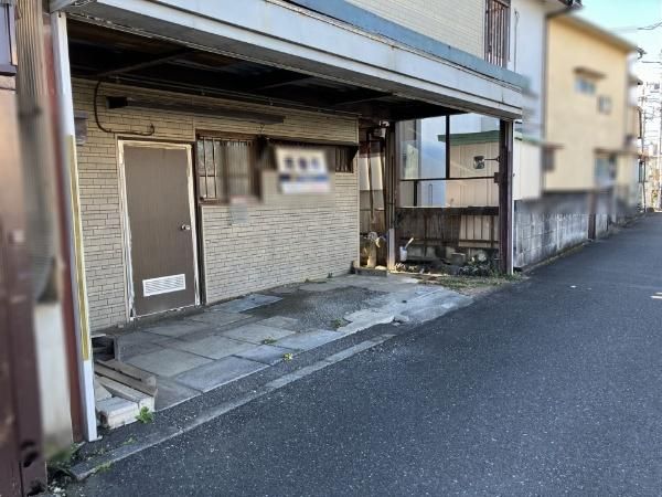 Land for Sale in Daigakuji-cho, Hachioji, Tokyo - 78.25 sqm - Thumbnail 4
