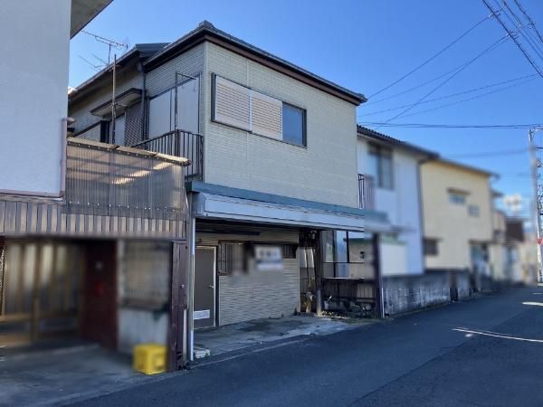 Land for Sale in Daigakuji-cho, Hachioji, Tokyo - 78.25 sqm - Thumbnail 3