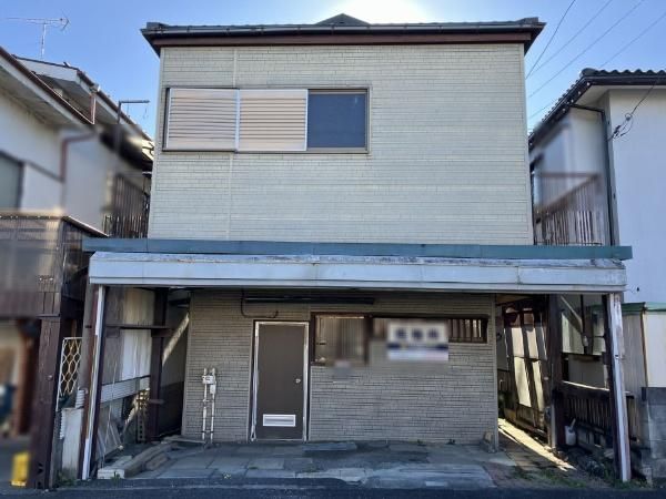 Land for Sale in Daigakuji-cho, Hachioji, Tokyo - 78.25 sqm - Thumbnail 2