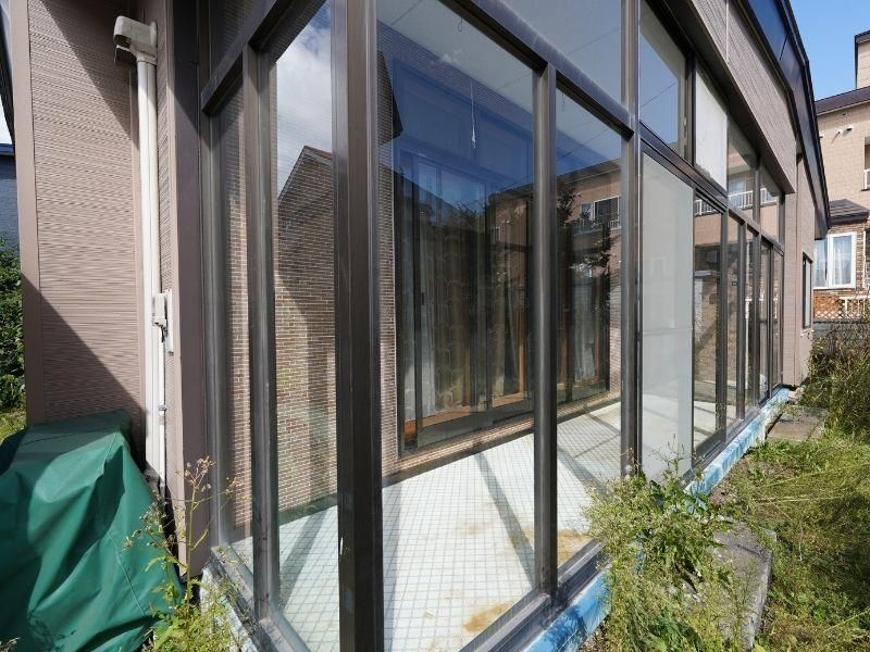 5LDK Detached House with Large Garden in Tomakomai, Hokkaido - Thumbnail 4