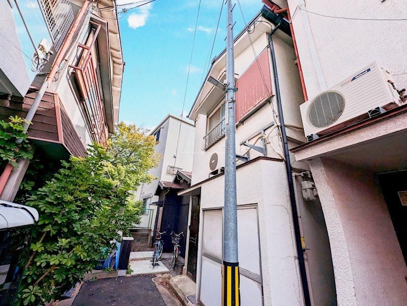 Land for Sale in Shojaku, Settsu City, Osaka - 36.42m² - Thumbnail 4