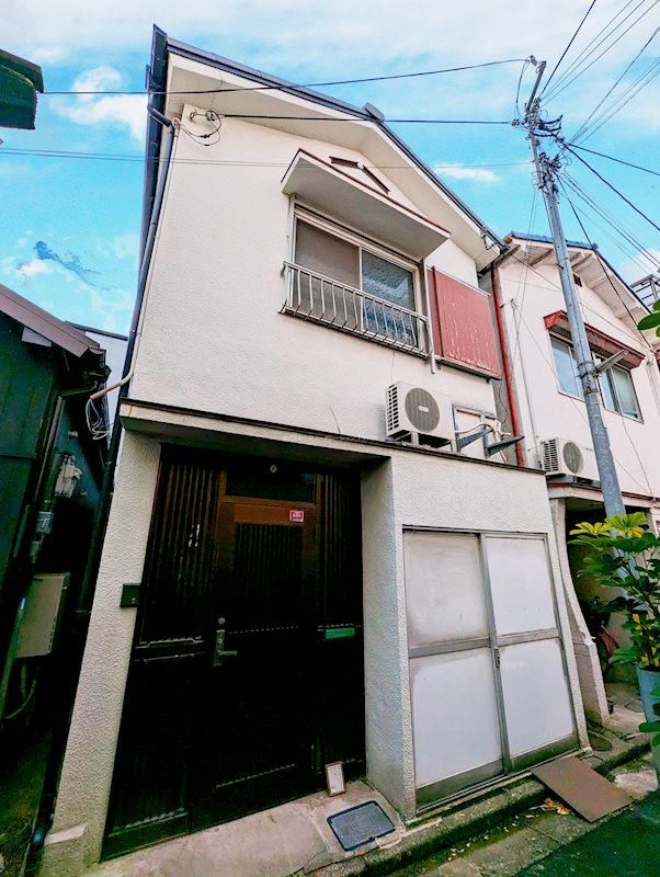 Land for Sale in Shojaku, Settsu City, Osaka - 36.42m² - Thumbnail 2