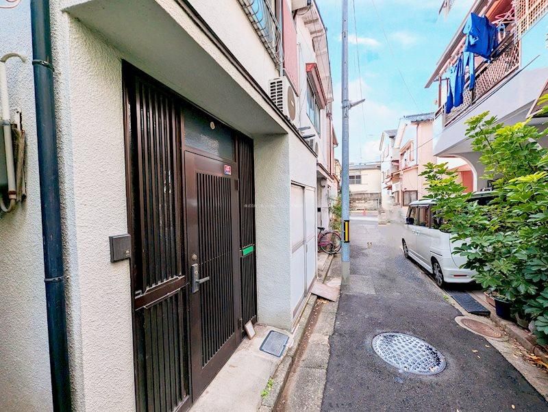 Land for Sale in Shojaku, Settsu City, Osaka - 36.42m² - Thumbnail 3