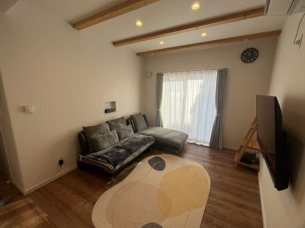 3LDK Detached House in Atsubetsu, Sapporo - 2019 Build - Thumbnail 4
