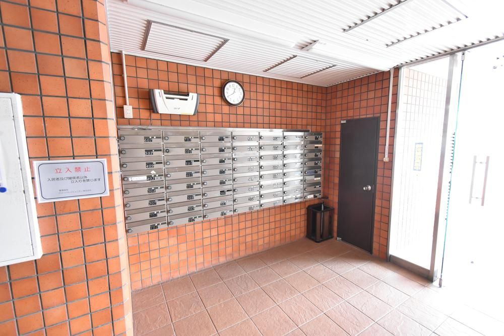 Renovated 3LDK Apartment in Kita Ward, Osaka City - Thumbnail 3