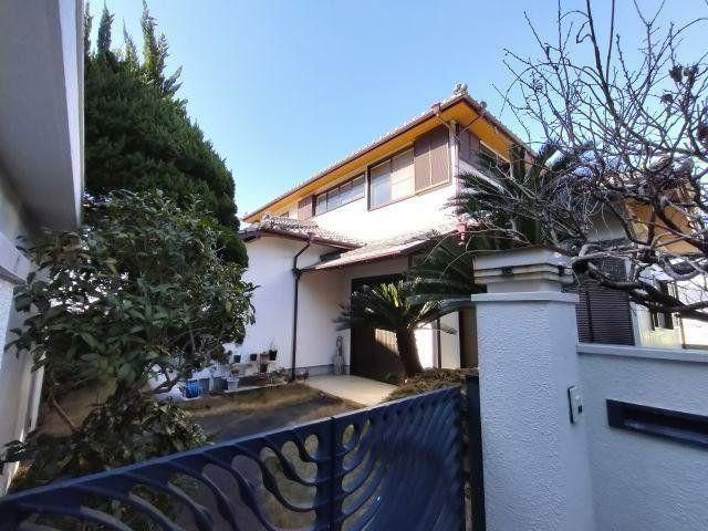 Land for Sale in Kanda, Kochi City - 349.46 sqm - Thumbnail 2