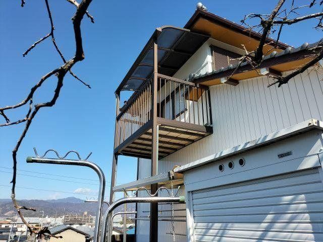 Land for Sale in Kanda, Kochi City - 349.46 sqm - Thumbnail 3