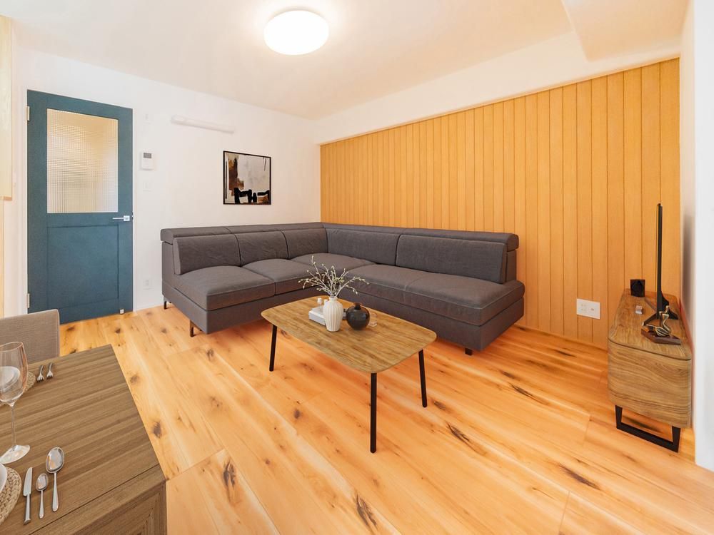 Renovated 3LDK Apartment for Sale in Fujisawa, Kanagawa - Thumbnail 4