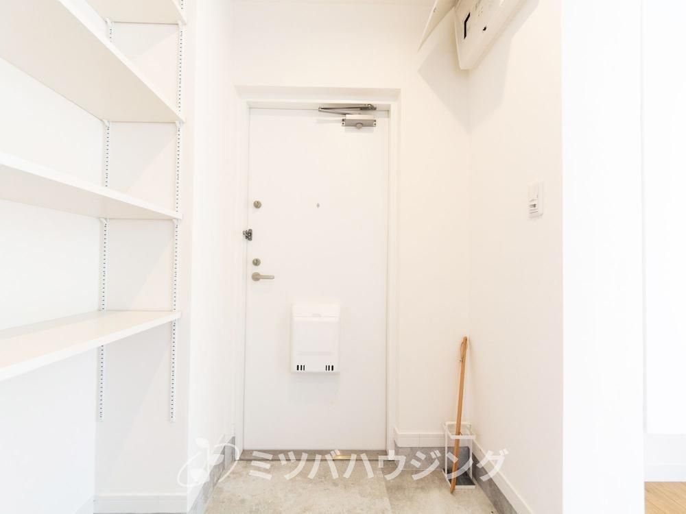 Renovated 3LDK Apartment for Sale in Fujisawa, Kanagawa - Thumbnail 3