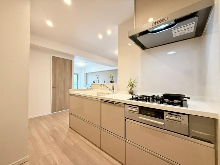4LDK Apartment for Sale in Takatsuki, Osaka - 119.65 sqm - Thumbnail 4