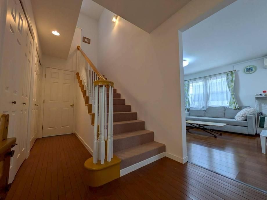 Renovated 2LDK House with Solar Panels in Obihiro - Thumbnail 4