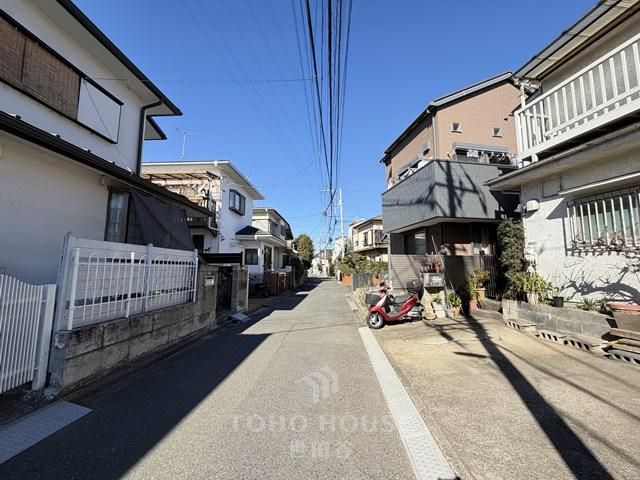 130.95 sqm Residential Land for Sale in Setagaya, Tokyo - Thumbnail 2