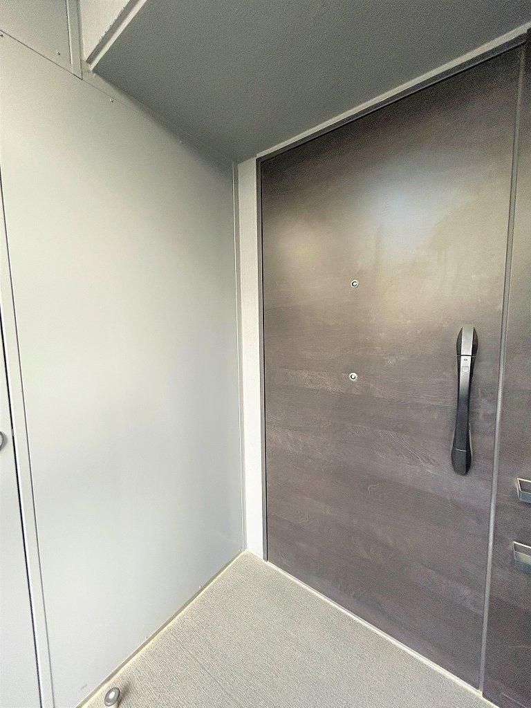 Presance Loge Jyoshin Park Side 3LDK Apartment in Nagoya - Thumbnail 2