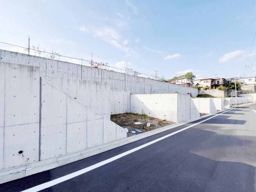 Building Land for Sale in Nagafusa-cho, Hachioji City - Thumbnail 2
