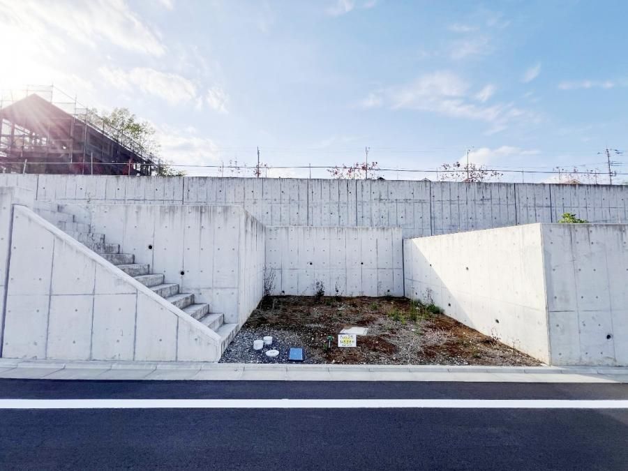 Building Land for Sale in Nagafusa-cho, Hachioji City - Thumbnail 3
