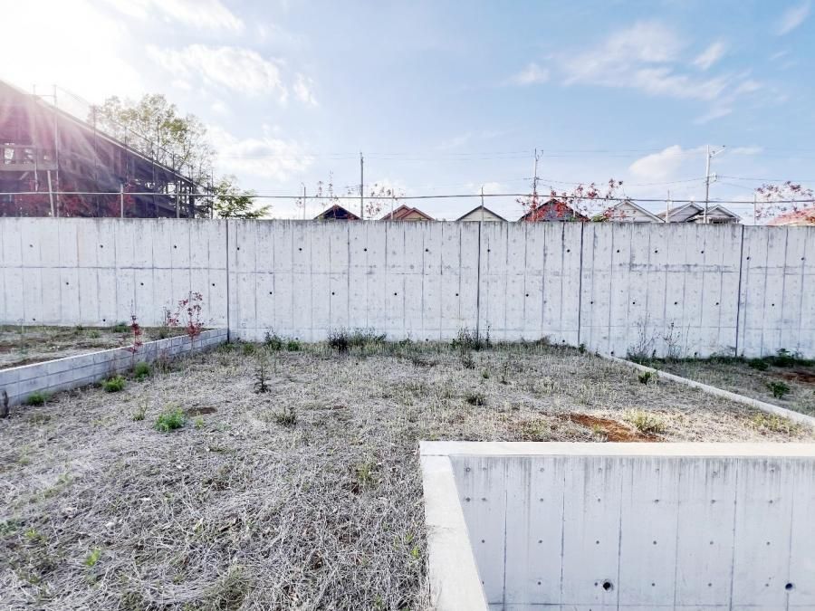 Building Land for Sale in Nagafusa-cho, Hachioji City - Thumbnail 4