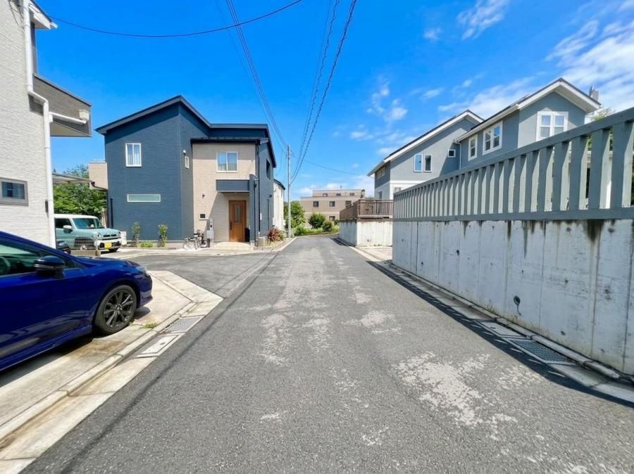 2SLDK House near Musashi-Yamato Station in Higashimurayama - Thumbnail 4