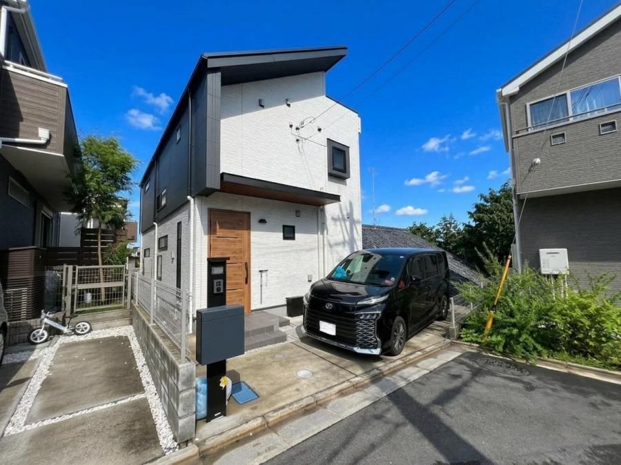 2SLDK House near Musashi-Yamato Station in Higashimurayama - Thumbnail 2