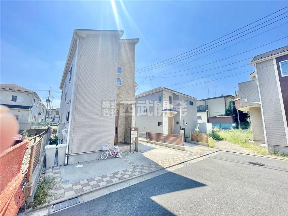 4LDK House for Sale in Wakamatsu-cho, Tokorozawa City - Thumbnail 3