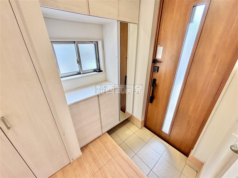 4LDK House for Sale in Wakamatsu-cho, Tokorozawa City - Thumbnail 4