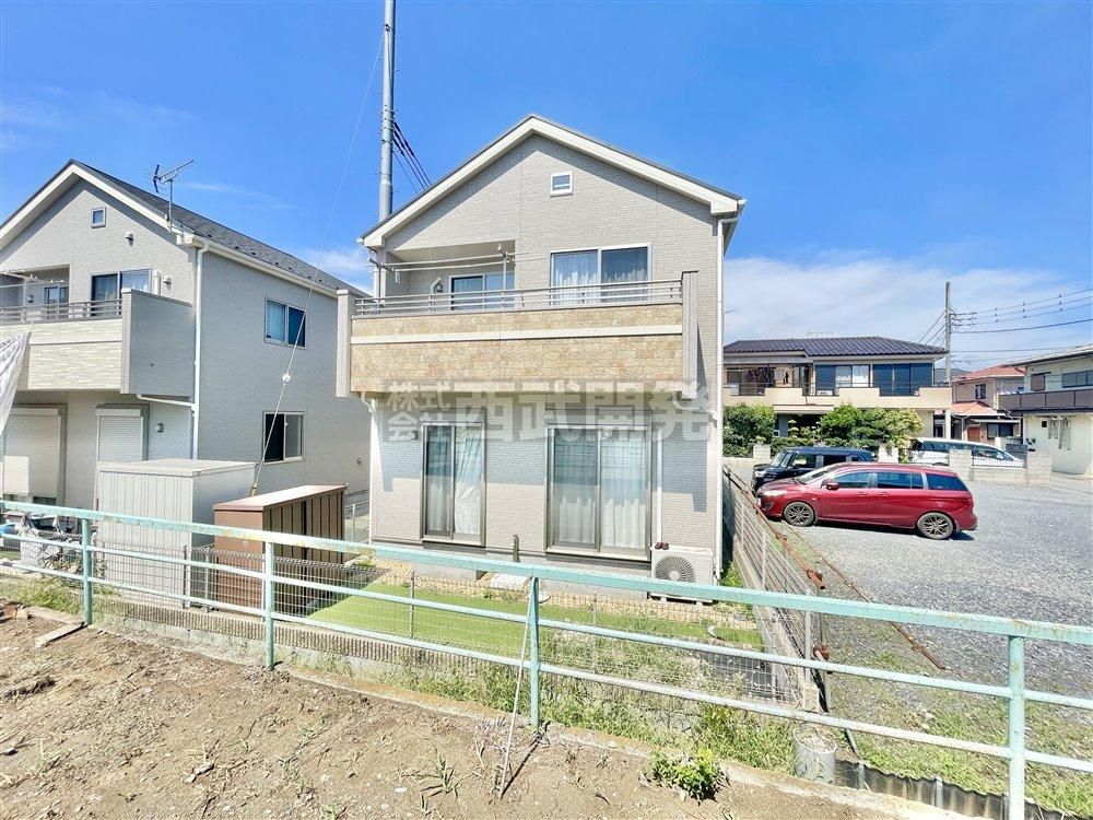 4LDK House for Sale in Wakamatsu-cho, Tokorozawa City - Thumbnail 2