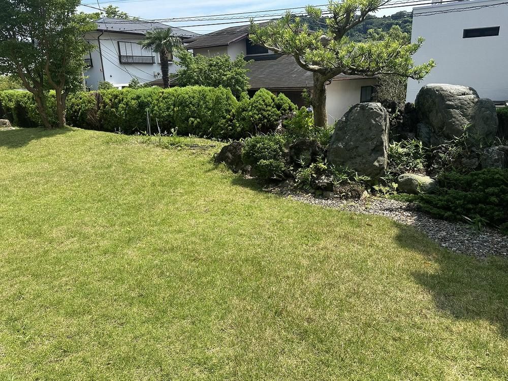 Land for Sale in Hayama, Kanagawa – 442.93 sqm Corner Lot - Thumbnail 4