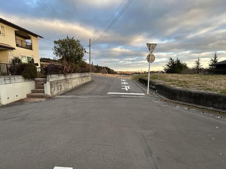 389.92 sqm Land Plot for Sale in Taihaku, Sendai - Thumbnail 4