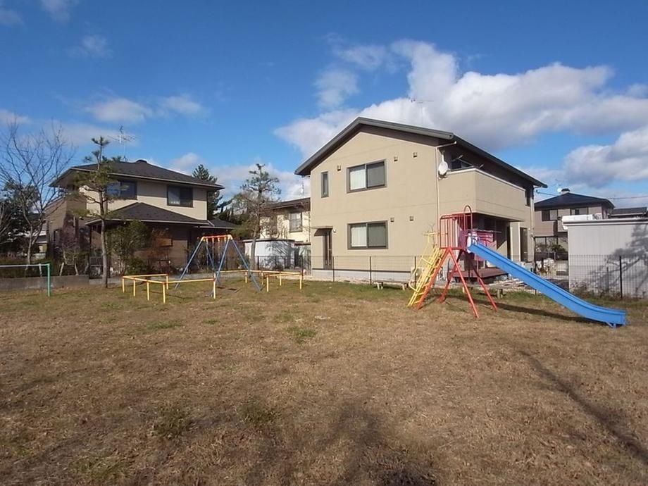 389.92 sqm Land Plot for Sale in Taihaku, Sendai - Thumbnail 2