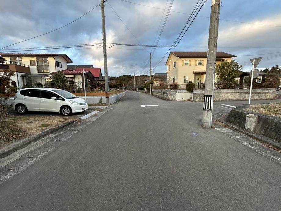 389.92 sqm Land Plot for Sale in Taihaku, Sendai - Thumbnail 3