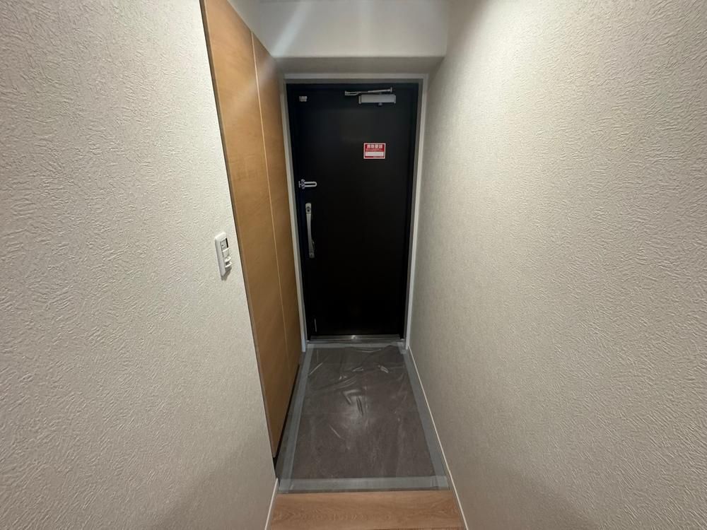 Minami-Rinkan High-Rise 3LDK Apartment for Sale in Zama - Thumbnail 3