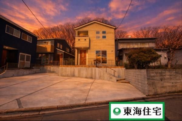 3LDK+S House for Sale in Aoba-ku, Sendai, Miyagi - Thumbnail 3