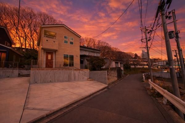 3LDK+S House for Sale in Aoba-ku, Sendai, Miyagi - Thumbnail 2