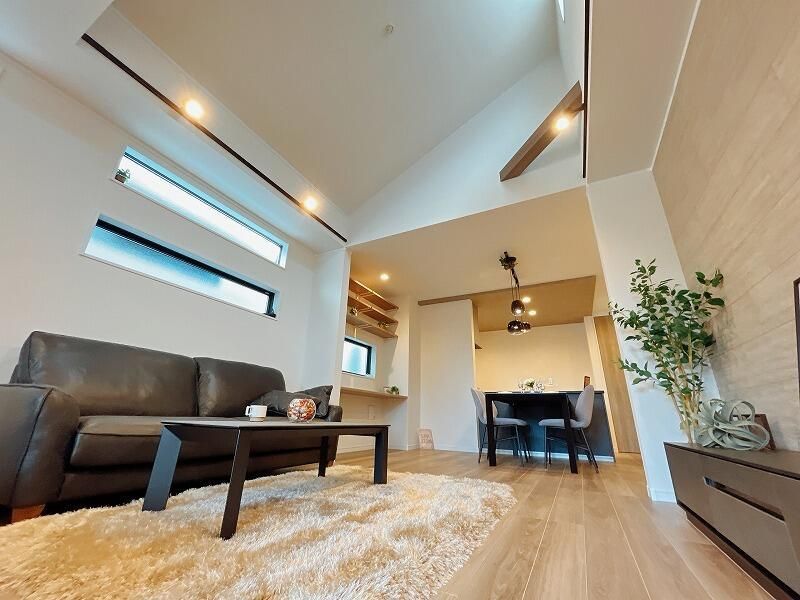 Building-Conditioned Land for Sale in Niiza City, Saitama - Thumbnail 3