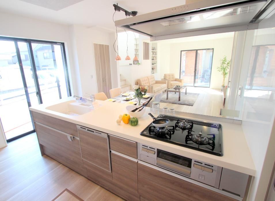 Building-Conditioned Land for Sale in Niiza City, Saitama - Thumbnail 4