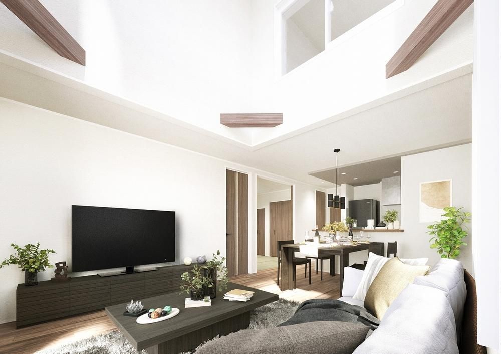 Building-Conditioned Land for Sale in Niiza City, Saitama - Thumbnail 2