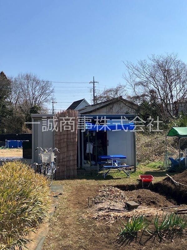 659m2 Land for Sale in Toride, Ibaraki - 6 min from Inatoi Station - Thumbnail 3