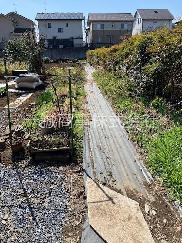 659m2 Land for Sale in Toride, Ibaraki - 6 min from Inatoi Station - Thumbnail 2
